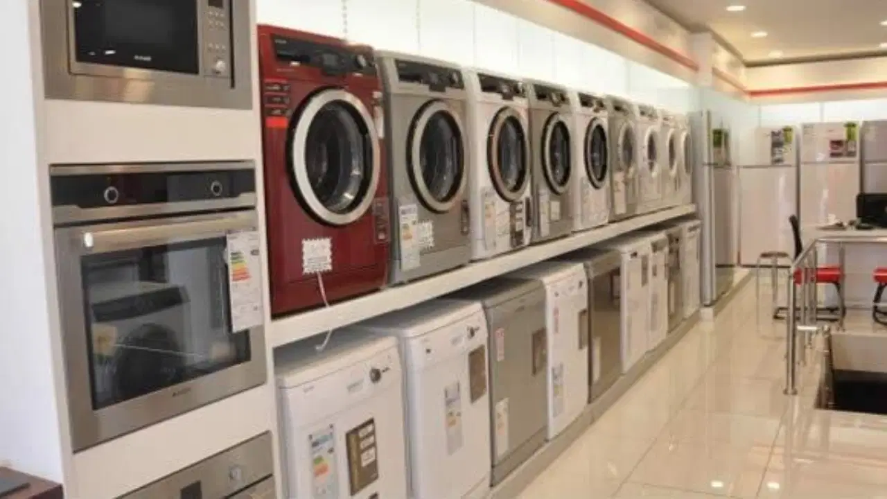Maltepe Beyaz Eşya Tamircisi